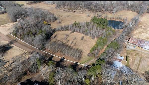 2.25 Acres of Residential Land for Sale in Eads, Tennessee