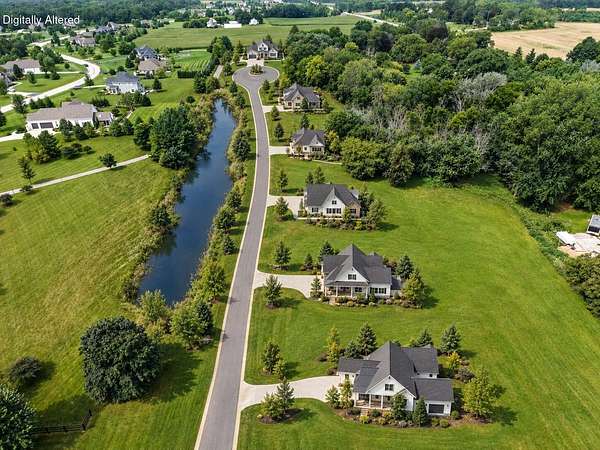 0.92 Acres of Residential Land for Sale in Cedarburg, Wisconsin