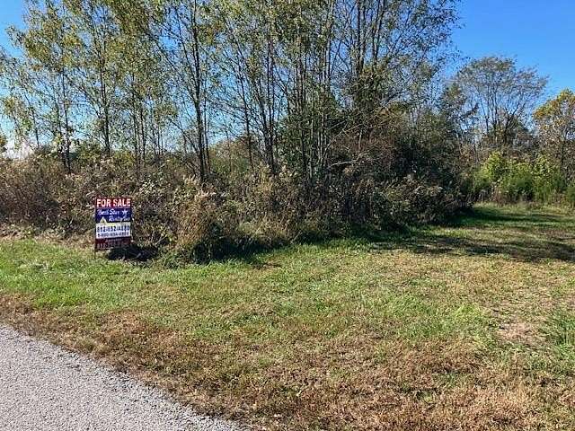 21.6 Acres of Land for Sale in Dillsboro, Indiana