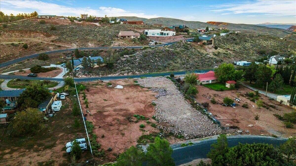 1 Acre of Residential Land for Sale in Leeds, Utah