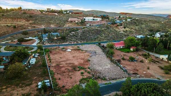 1 Acre of Residential Land for Sale in Leeds, Utah