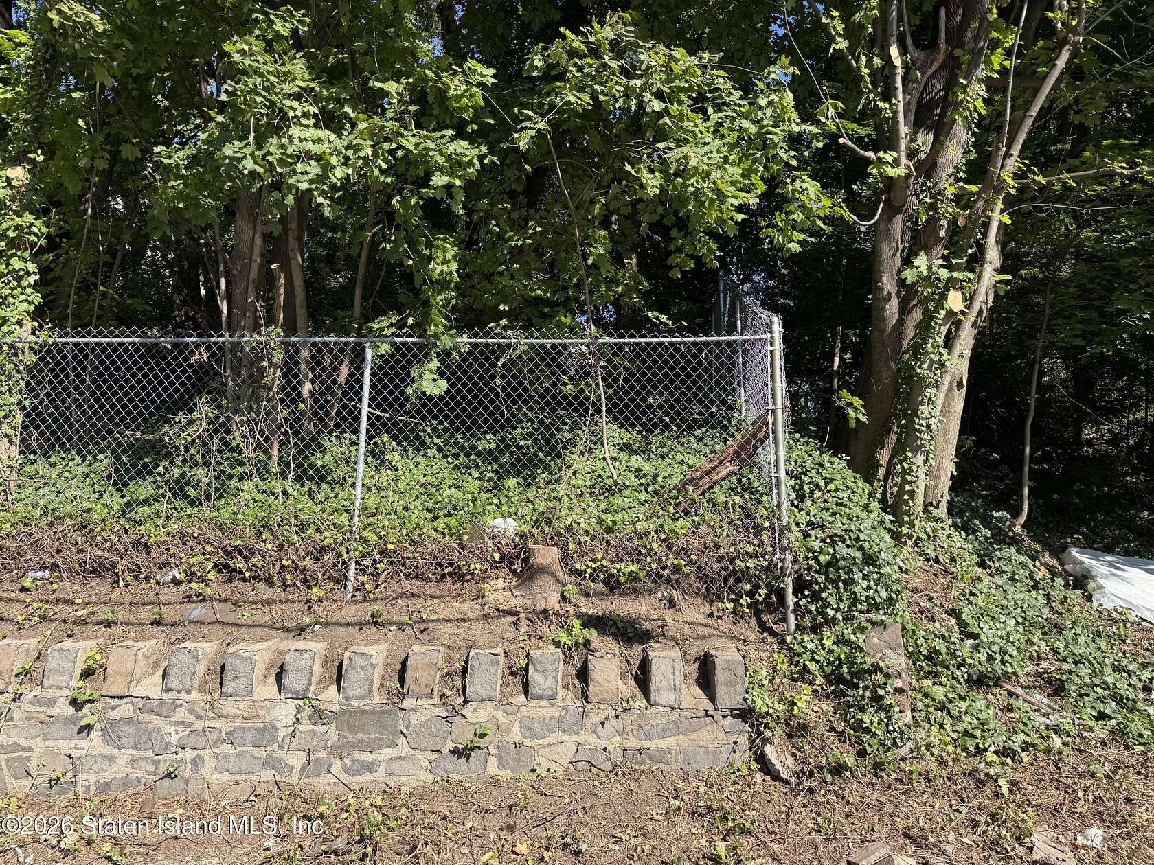 0.09 Acres of Residential Land for Sale in Staten Island, New York