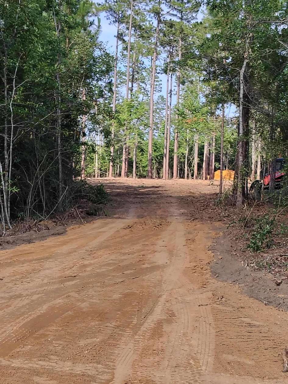 10 Acres of Residential Land for Sale in Cottondale, Florida