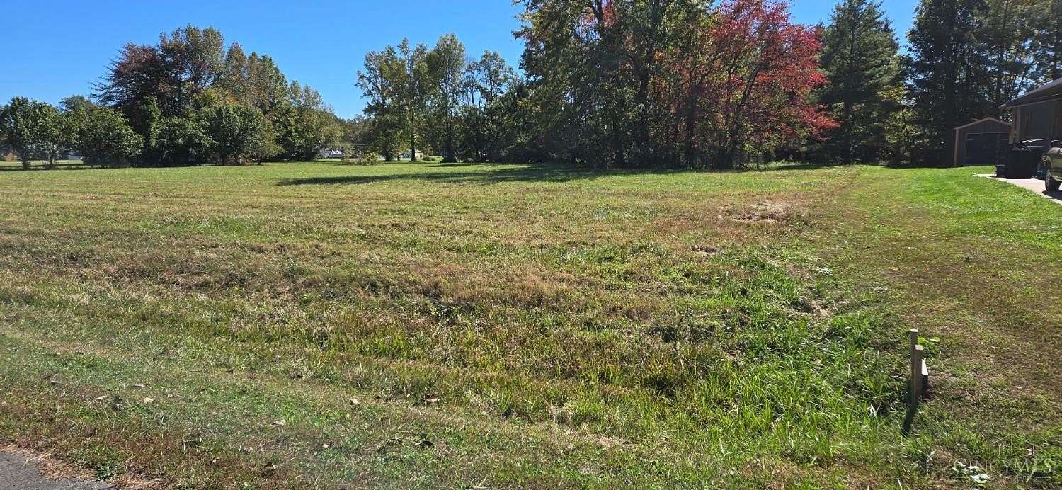 0.3 Acres of Residential Land for Sale in Franklin Township, Ohio