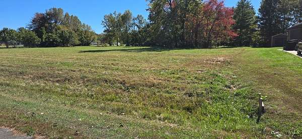 0.3 Acres of Residential Land for Sale in Franklin Township, Ohio