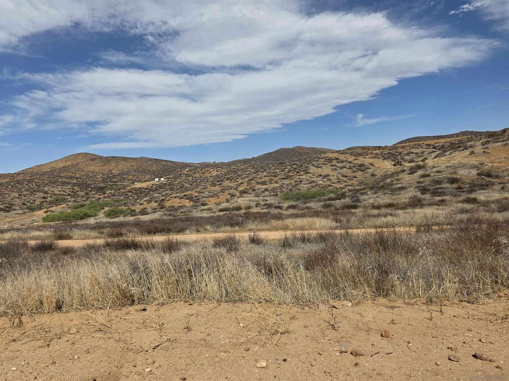 10.8 Acres of Agricultural Land for Sale in Hemet, California