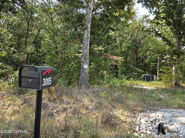 3.3 Acres of Land for Sale in Jackson, Tennessee