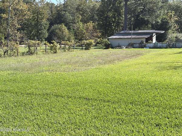 0.37 Acres of Residential Land for Sale in Wilmington, North Carolina