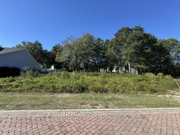 0.2 Acres of Residential Land for Sale in Shallotte, North Carolina