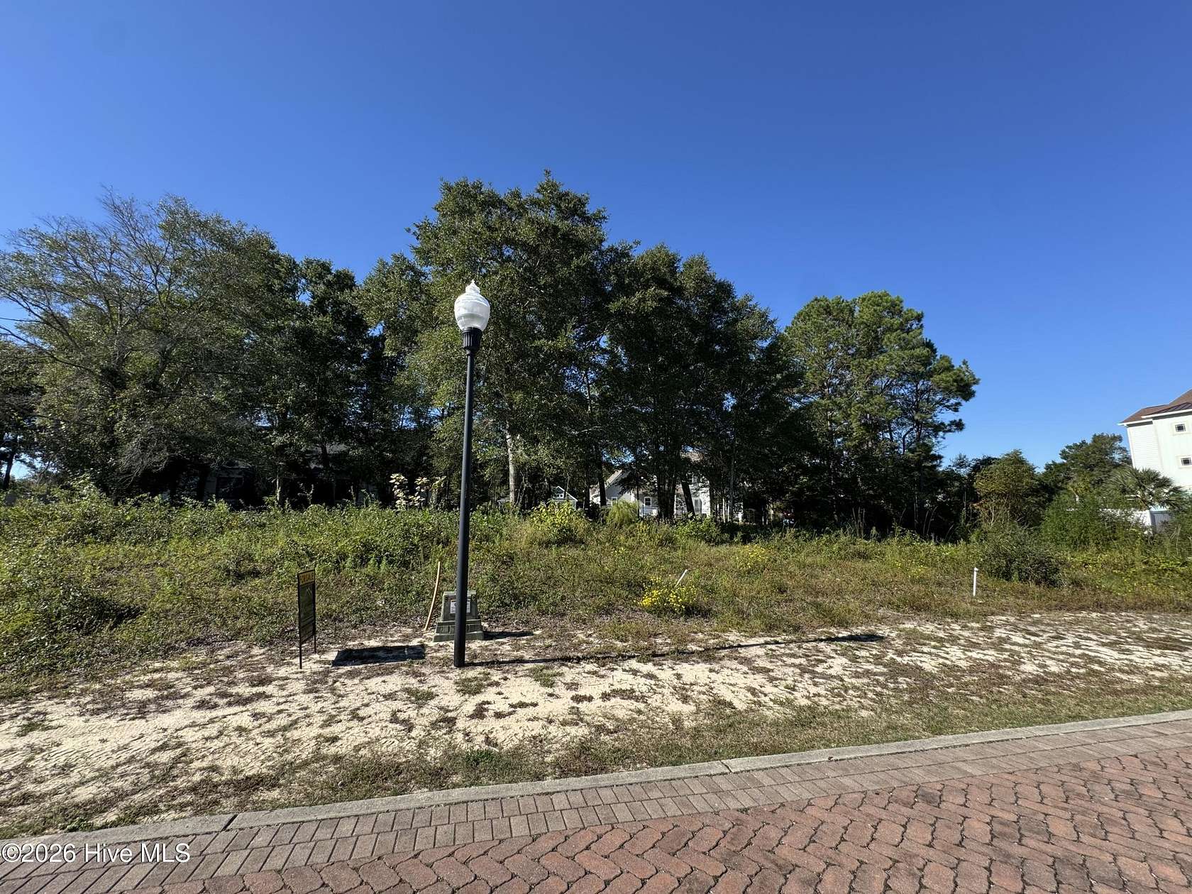 0.26 Acres of Residential Land for Sale in Shallotte, North Carolina