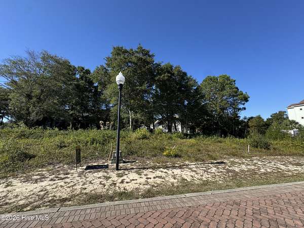 0.26 Acres of Residential Land for Sale in Shallotte, North Carolina
