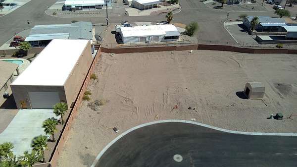 0.2 Acres of Residential Land for Sale in Lake Havasu City, Arizona