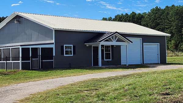 2 Acres of Land with Home for Sale in LaRue, Texas