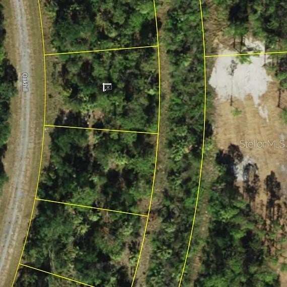 0.25 Acres of Residential Land for Sale in North Port, Florida