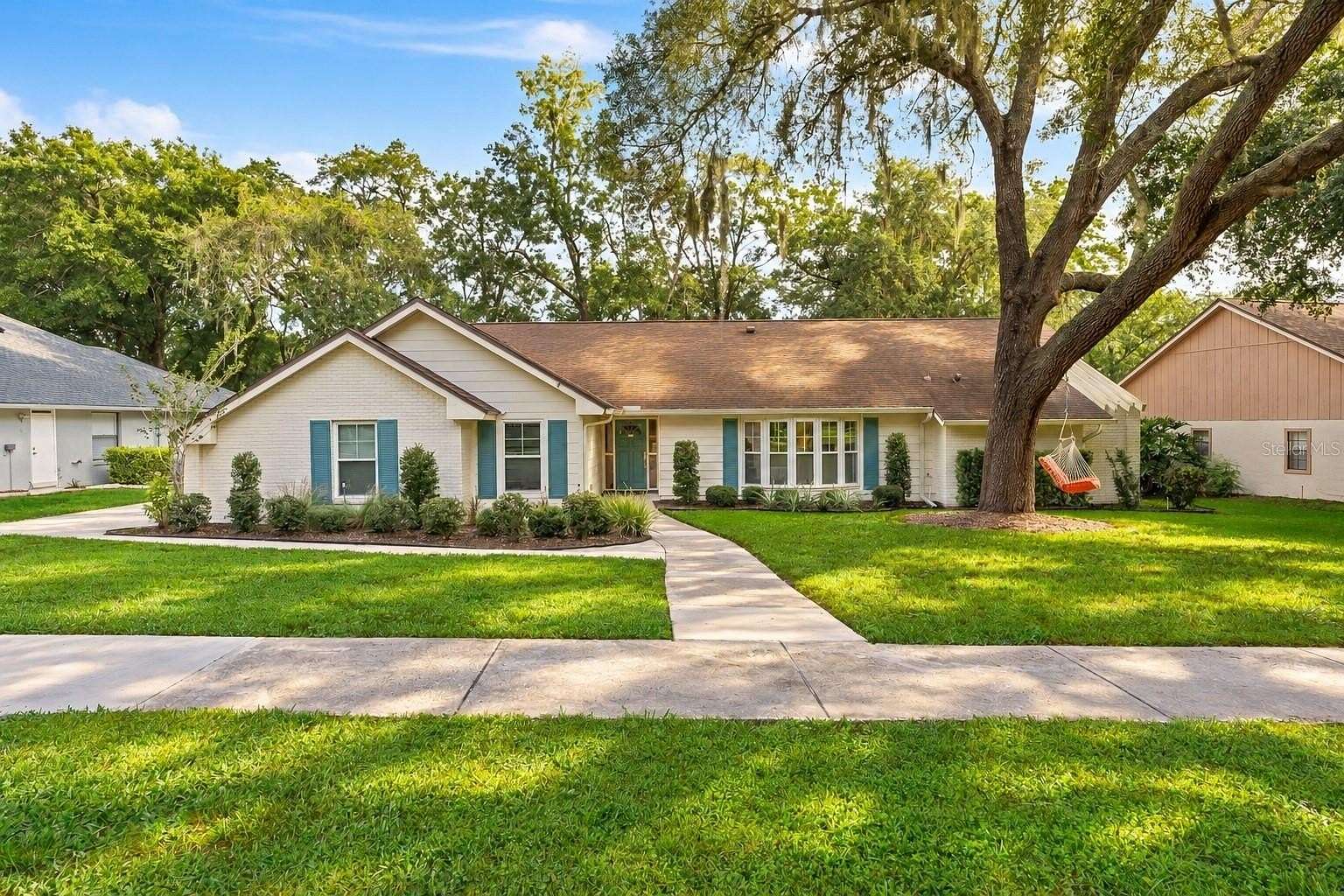 1.87 Acres of Land with Home for Sale in Apopka, Florida