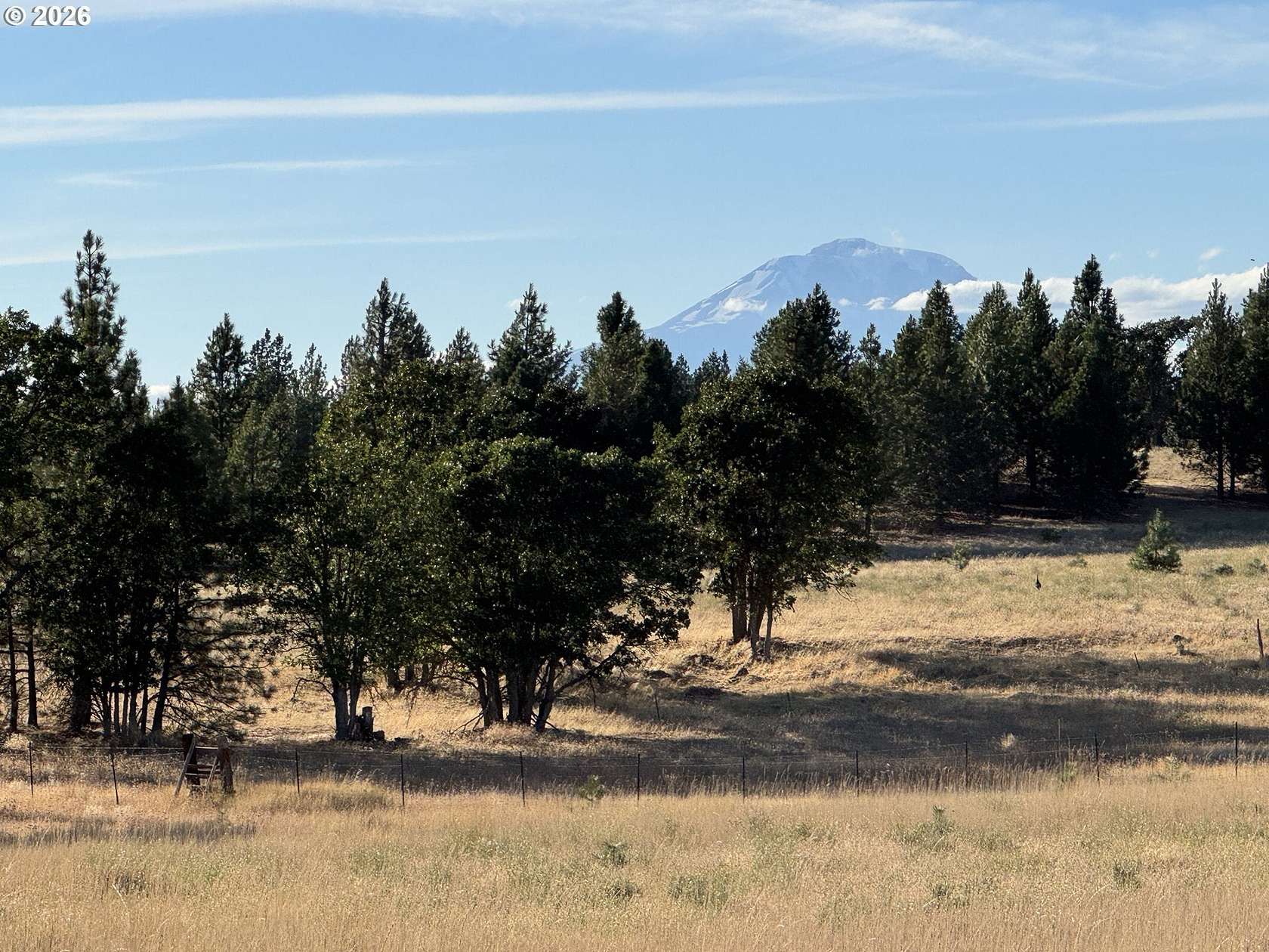 5 Acres of Land for Sale in Goldendale, Washington