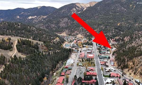 0.1 Acres of Mixed-Use Land for Sale in Red River, New Mexico