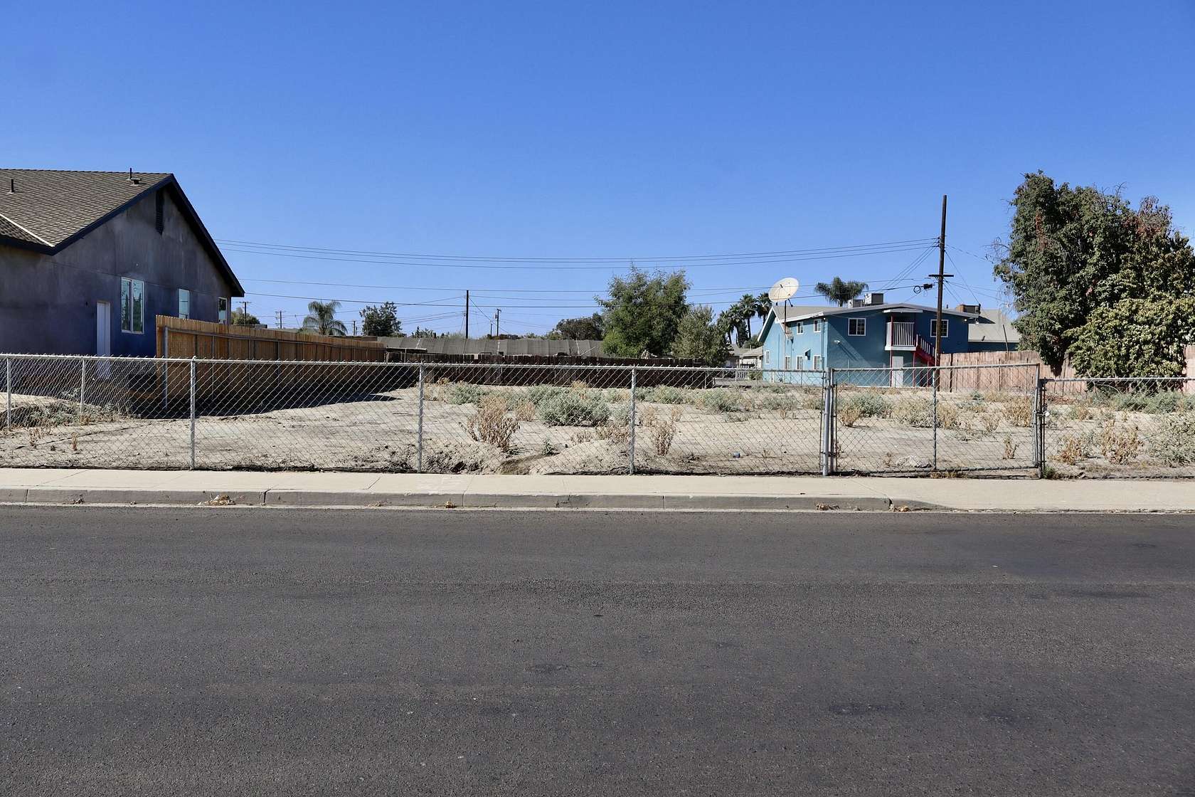 0.29 Acres of Residential Land for Sale in Visalia, California