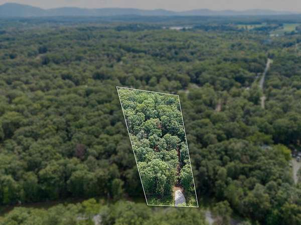 1.16 Acres of Residential Land for Sale in Crossville, Tennessee
