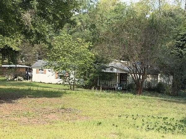 2 Acres of Land with Home for Auction in West Point, Georgia