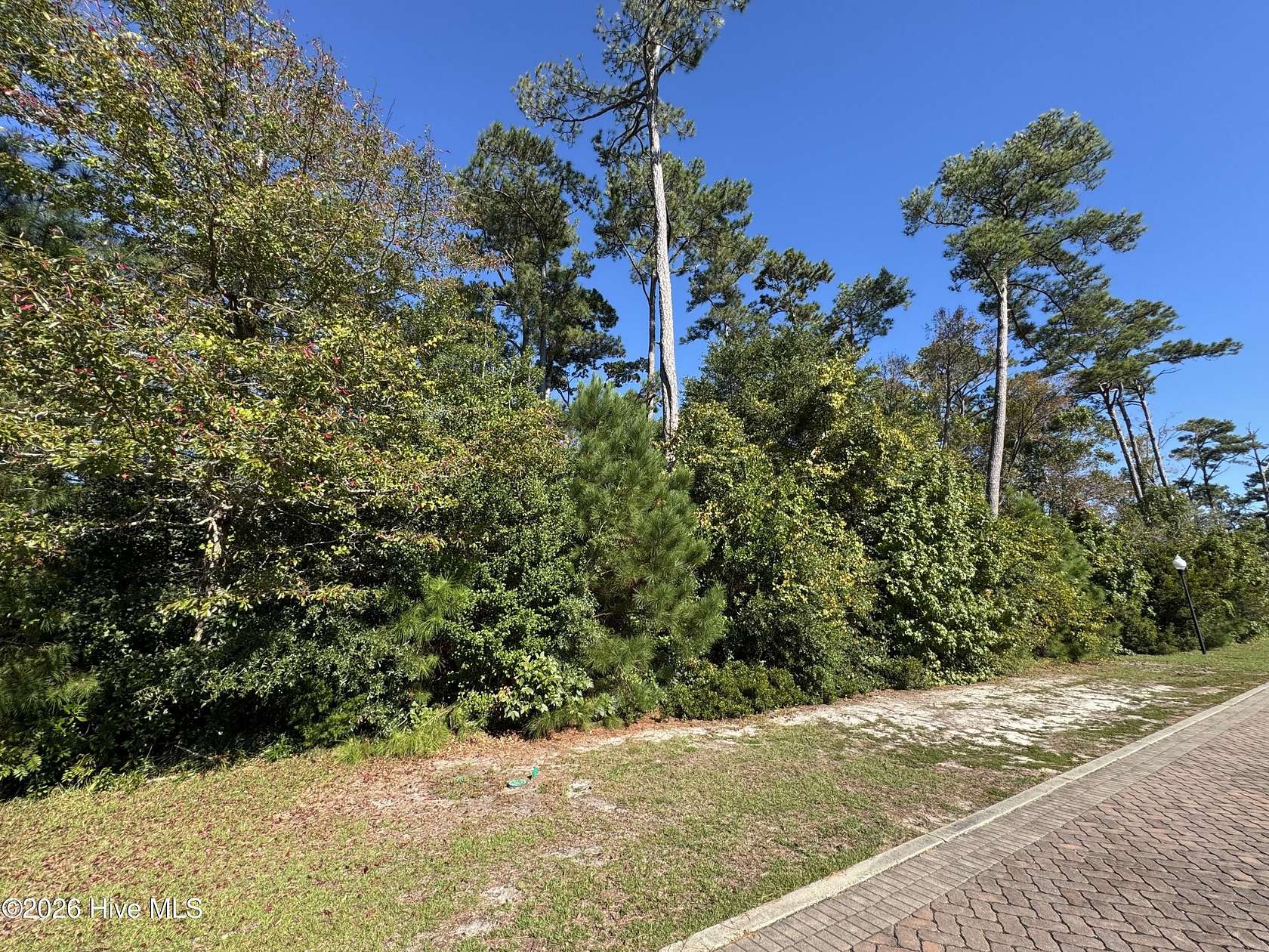 0.31 Acres of Residential Land for Sale in Shallotte, North Carolina