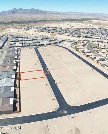 0.22 Acres of Residential Land for Sale in Lake Havasu City, Arizona