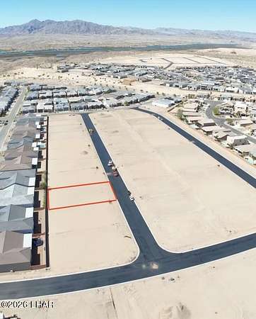 0.22 Acres of Residential Land for Sale in Lake Havasu City, Arizona