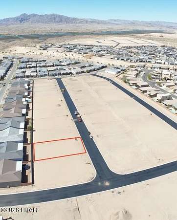0.22 Acres of Residential Land for Sale in Lake Havasu City, Arizona