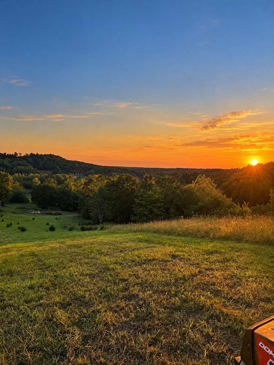 5 Acres of Residential Land for Sale in Vanceburg, Kentucky