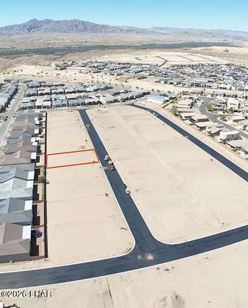 0.22 Acres of Residential Land for Sale in Lake Havasu City, Arizona
