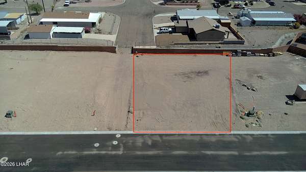 0.2 Acres of Residential Land for Sale in Lake Havasu City, Arizona