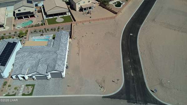 0.28 Acres of Residential Land for Sale in Lake Havasu City, Arizona