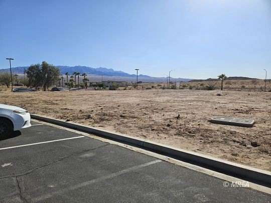 2.34 Acres of Commercial Land for Sale in Mesquite, Nevada