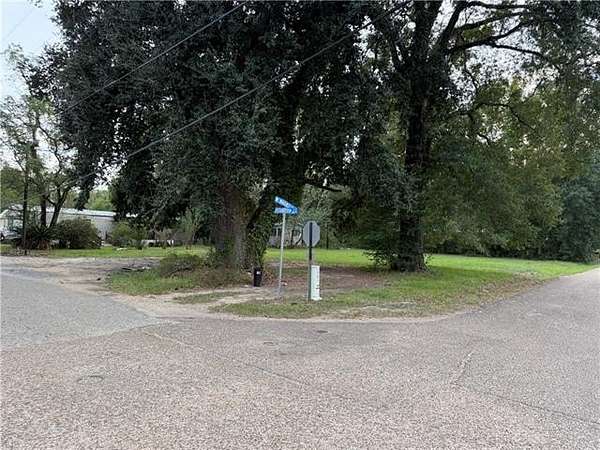 0.43 Acres of Residential Land for Sale in Amite, Louisiana
