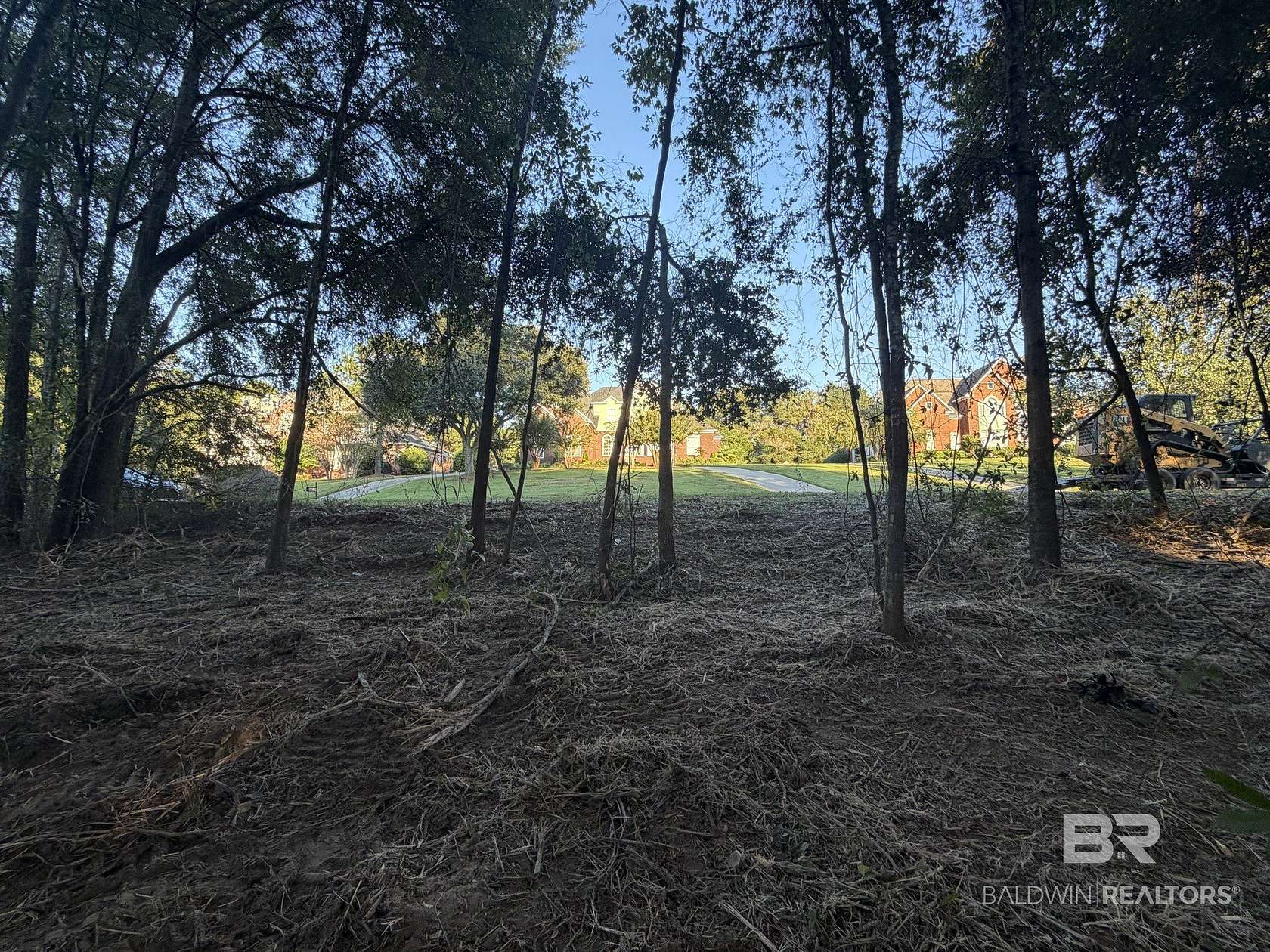 0.55 Acres of Residential Land for Sale in Fairhope, Alabama