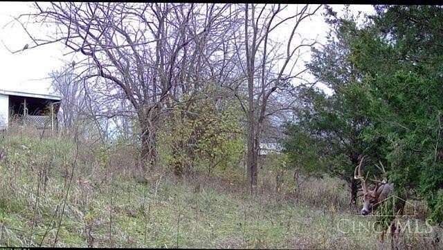 12.3 Acres of Land for Sale in Huntington Township, Ohio