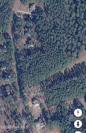 0.56 Acres of Residential Land for Sale in Wagram, North Carolina