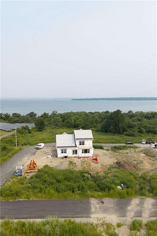 0.16 Acres of Residential Land for Sale in Middletown, Rhode Island