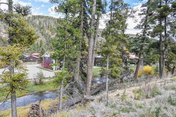 0.25 Acres of Residential Land for Sale in Red River, New Mexico