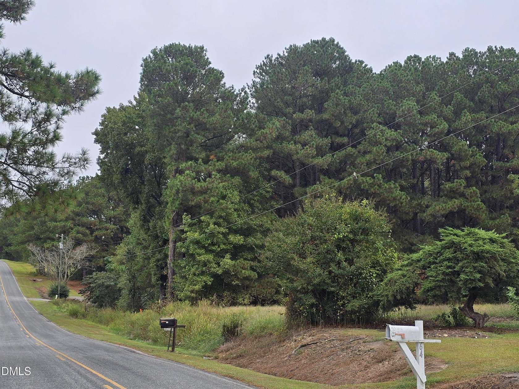 14 Acres of Land for Sale in Fuquay-Varina, North Carolina