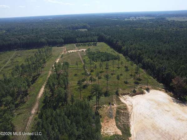 5.78 Acres of Land for Sale in Canton, Mississippi