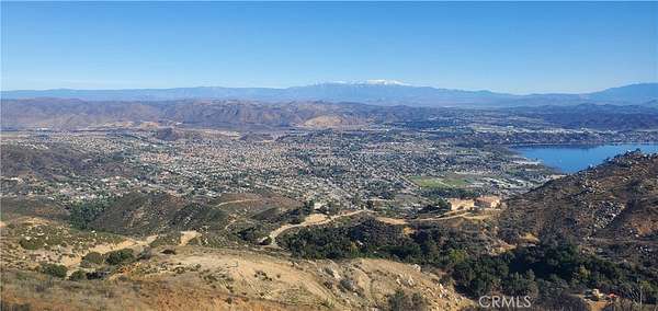 20 Acres of Land for Sale in Lake Elsinore, California