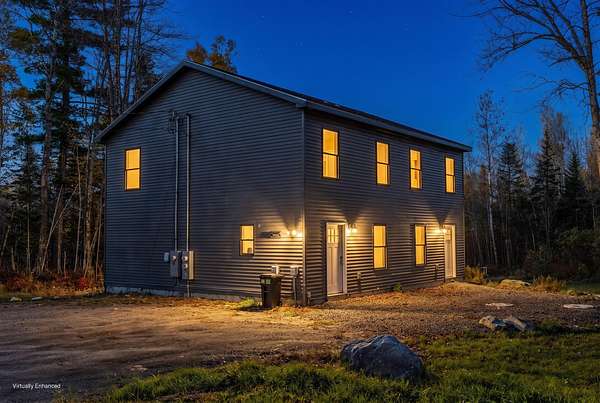 4 Acres of Improved Residential Land for Sale in Hampden, Maine