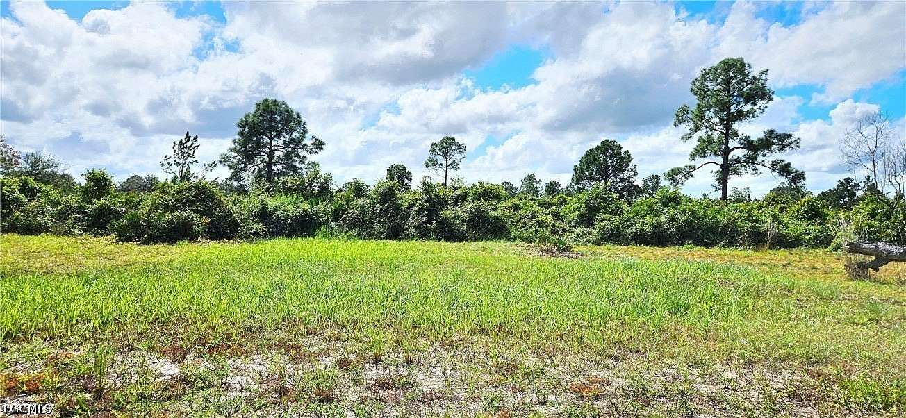 1.43 Acres of Residential Land for Sale in LaBelle, Florida