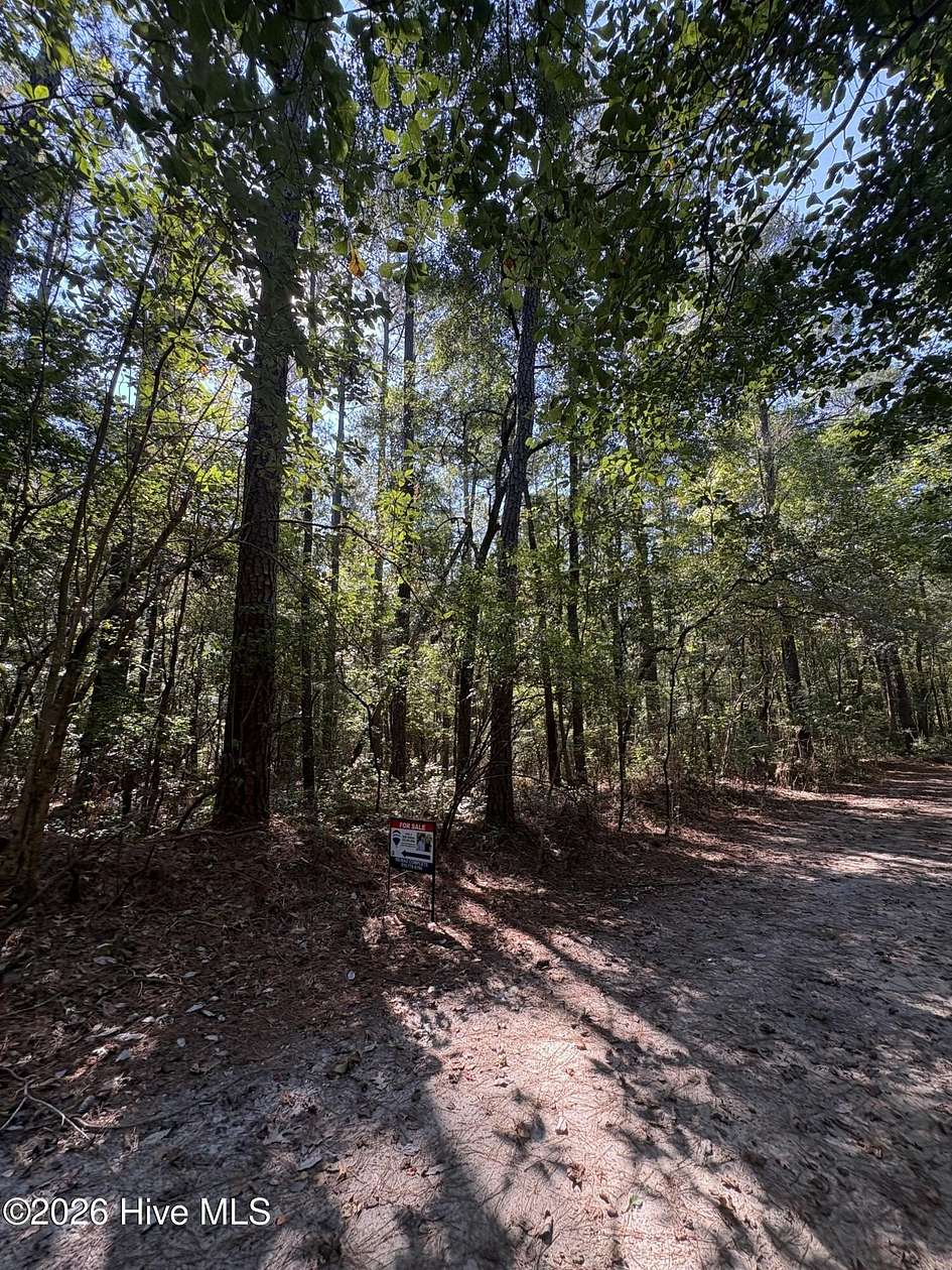1 Acre of Residential Land for Sale in Winterville, North Carolina