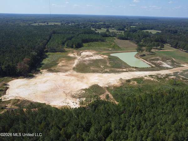 7 Acres of Land for Sale in Canton, Mississippi