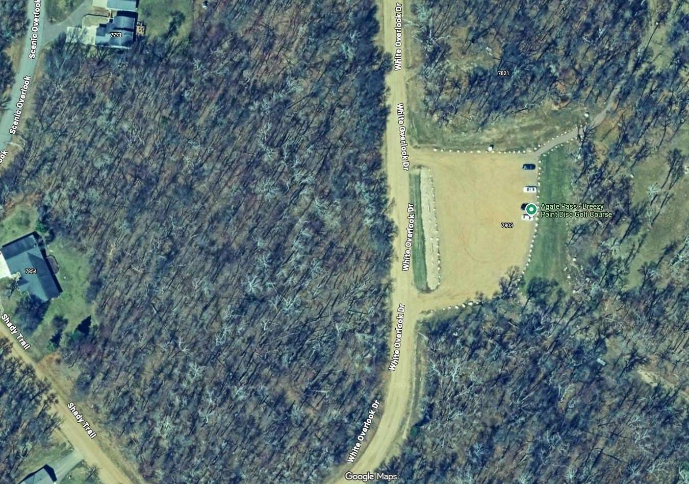 2 Acres of Residential Land for Sale in Breezy Point, Minnesota