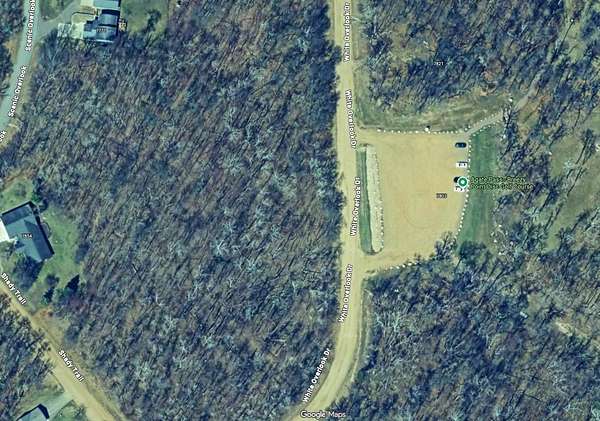 2 Acres of Residential Land for Sale in Breezy Point, Minnesota