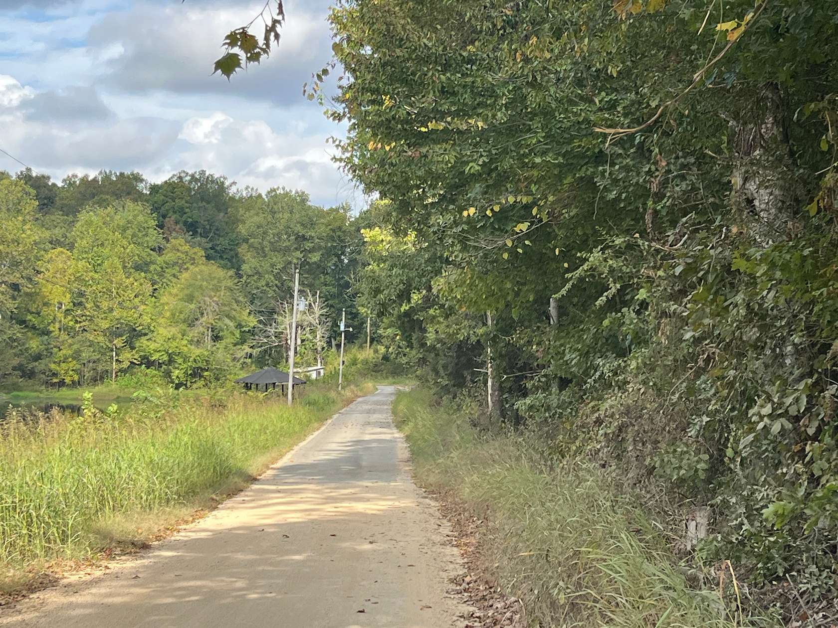 0.46 Acres of Residential Land for Sale in Waynesboro, Tennessee