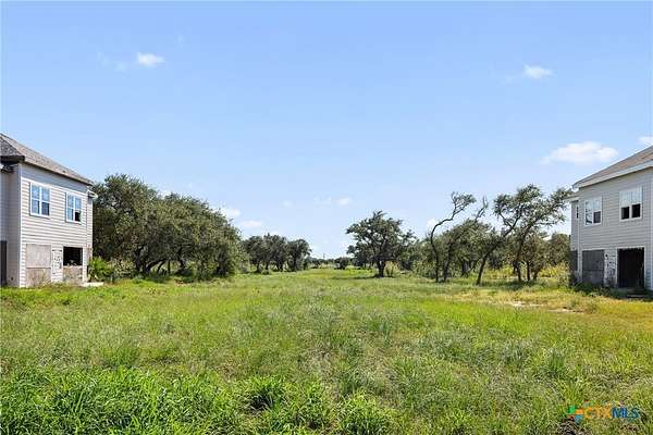 6 Acres of Residential Land for Sale in Rockport, Texas